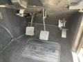1995 Land Rover Defender Black Interior Controls Photo