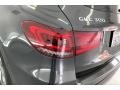 Graphite Gray Metallic - GLC 300 Photo No. 29