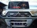 2018 Mineral White Metallic BMW 7 Series 750i xDrive Sedan  photo #19