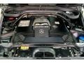 2020 Obsidian Black Metallic Mercedes-Benz G 63 AMG  photo #9
