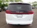2022 Bright White Chrysler Pacifica Limited AWD  photo #4