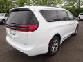2022 Bright White Chrysler Pacifica Limited AWD  photo #5