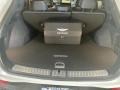 2022 Genesis GV70 Black Interior Trunk Photo