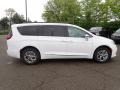 2022 Bright White Chrysler Pacifica Limited AWD  photo #6