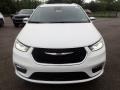 2022 Bright White Chrysler Pacifica Limited AWD  photo #8