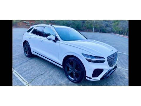 2022 Genesis GV70