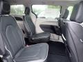 Rear Seat of 2022 Pacifica Limited AWD