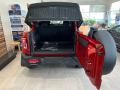 Hot Pepper Red Metallic - Bronco Outer Banks 4x4 4-Door Photo No. 11