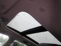 Sunroof of 2022 Pacifica Limited AWD