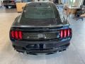 Shadow Black - Mustang Mach 1 Photo No. 6