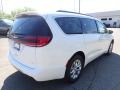 2022 Bright White Chrysler Pacifica Touring L AWD  photo #5