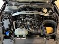 2022 Ford Mustang 5.0 Liter DOHC 32-Valve Ti-VCT V8 Engine Photo