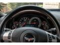 Ebony Black Gauges Photo for 2011 Chevrolet Corvette #144256876