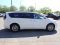 2022 Bright White Chrysler Pacifica Touring L AWD  photo #6