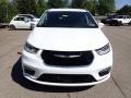 2022 Bright White Chrysler Pacifica Touring L AWD  photo #8