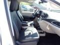 2022 Bright White Chrysler Pacifica Touring L AWD  photo #10