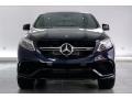 Lunar Blue Metallic - GLE 63 AMG 4Matic Coupe Photo No. 2