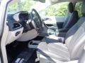 2022 Bright White Chrysler Pacifica Touring L AWD  photo #14