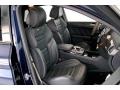 Black Interior Photo for 2019 Mercedes-Benz GLE #144257080
