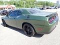 F8 Green - Challenger R/T Scat Pack Stars and Stripes Edition Photo No. 3