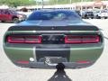 F8 Green - Challenger R/T Scat Pack Stars and Stripes Edition Photo No. 4