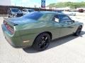 F8 Green - Challenger R/T Scat Pack Stars and Stripes Edition Photo No. 6