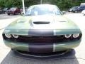 F8 Green - Challenger R/T Scat Pack Stars and Stripes Edition Photo No. 9