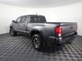 2018 Cement Toyota Tacoma TRD Off Road Double Cab 4x4  photo #6