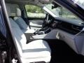 Diamond Black Crystal Pearl - Grand Cherokee Overland 4x4 Photo No. 9