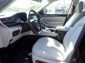 Diamond Black Crystal Pearl - Grand Cherokee Overland 4x4 Photo No. 14
