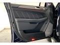 Black Door Panel Photo for 2019 Mercedes-Benz GLE #144257437