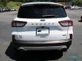 2020 Oxford White Ford Escape SE Sport Hybrid 4WD  photo #5