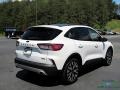 Oxford White - Escape SE Sport Hybrid 4WD Photo No. 6