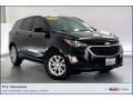 Mosaic Black Metallic - Equinox LT Photo No. 1