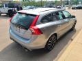 Electric Silver Metallic - V60 T5 Dynamic Photo No. 43