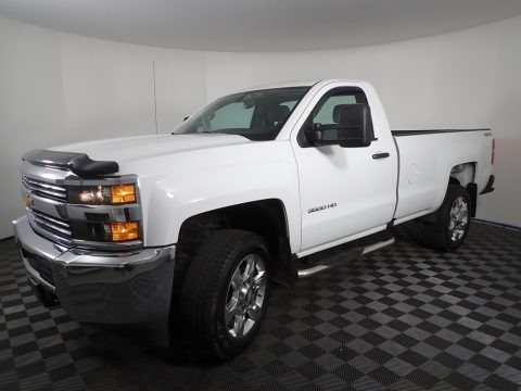 2016 Chevrolet Silverado 3500HD WT Regular Cab 4x4 Data, Info and Specs