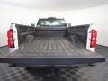 2016 Summit White Chevrolet Silverado 3500HD WT Regular Cab 4x4  photo #5