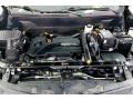 1.5 Liter Turbocharged DOHC 16-Valve VVT 4 Cylinder 2019 Chevrolet Equinox LT Engine