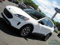 2020 Oxford White Ford Escape SE Sport Hybrid 4WD  photo #26