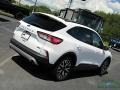 Oxford White - Escape SE Sport Hybrid 4WD Photo No. 28