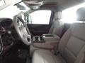 2016 Summit White Chevrolet Silverado 3500HD WT Regular Cab 4x4  photo #10