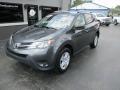 Magnetic Gray Metallic - RAV4 LE Photo No. 2