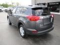 Magnetic Gray Metallic - RAV4 LE Photo No. 3