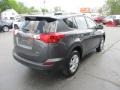 Magnetic Gray Metallic - RAV4 LE Photo No. 4