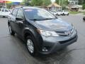 Magnetic Gray Metallic - RAV4 LE Photo No. 5