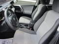 Magnetic Gray Metallic - RAV4 LE Photo No. 7