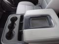 2016 Summit White Chevrolet Silverado 3500HD WT Regular Cab 4x4  photo #17