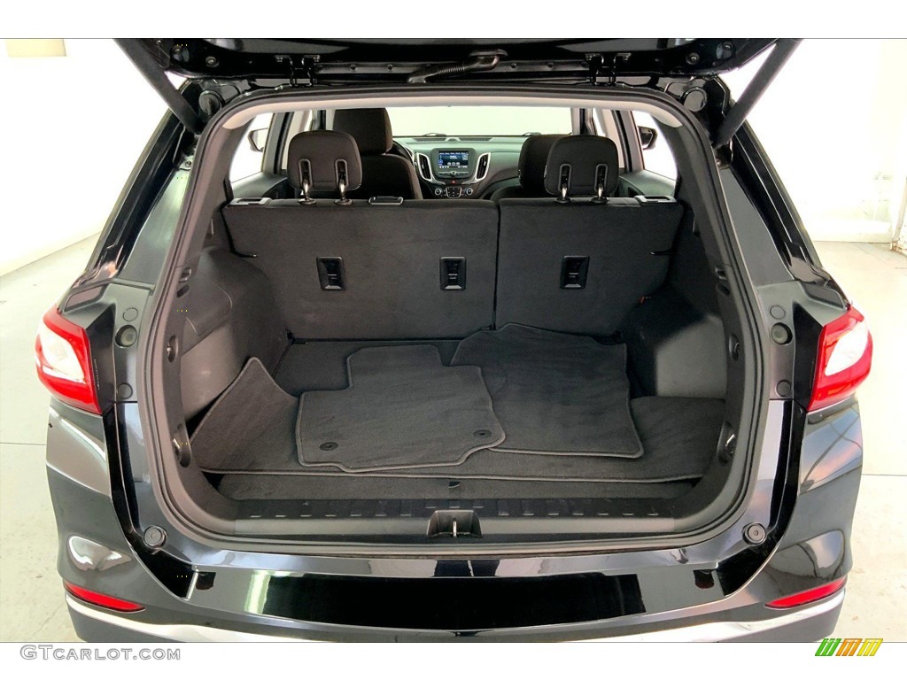 2019 Chevrolet Equinox LT Trunk Photos