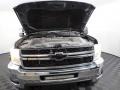 Taupe Grey Metallic - Silverado 2500HD LTZ Crew Cab 4x4 Photo No. 6