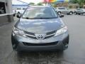 Magnetic Gray Metallic - RAV4 LE Photo No. 21